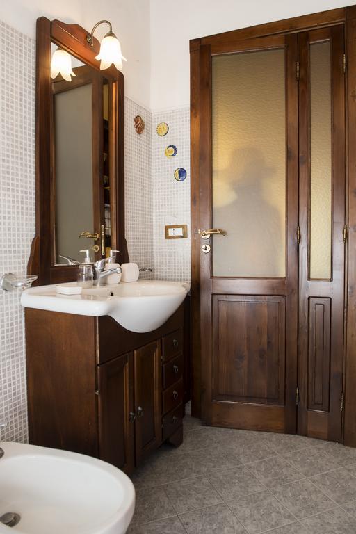 Sabrina Suite Milazzo Zimmer foto