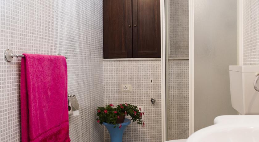 Sabrina Suite Milazzo Zimmer foto